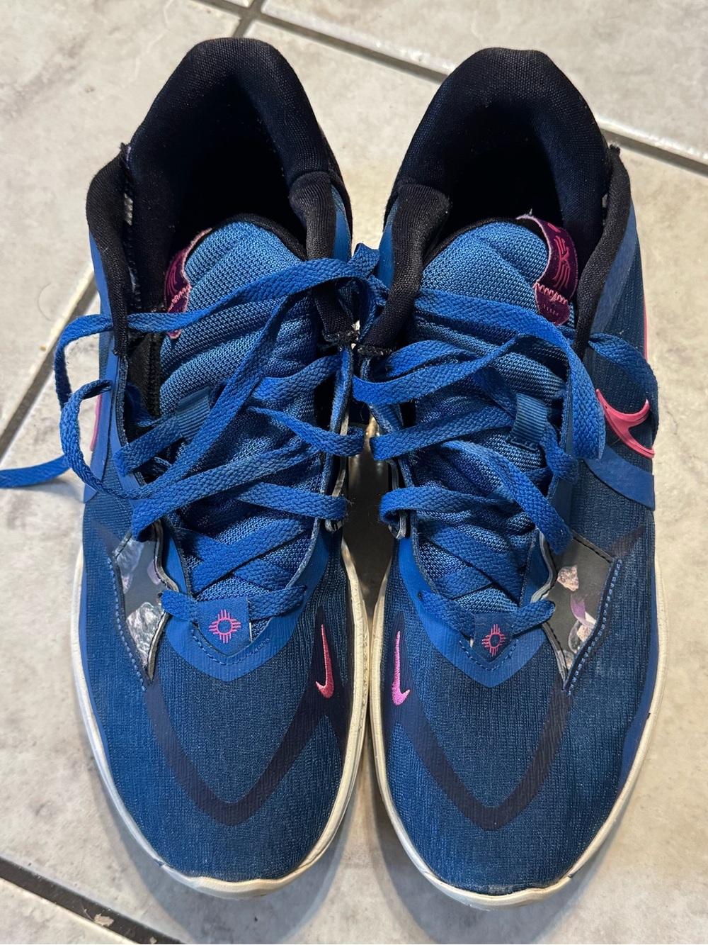 Kyrie Irving 5